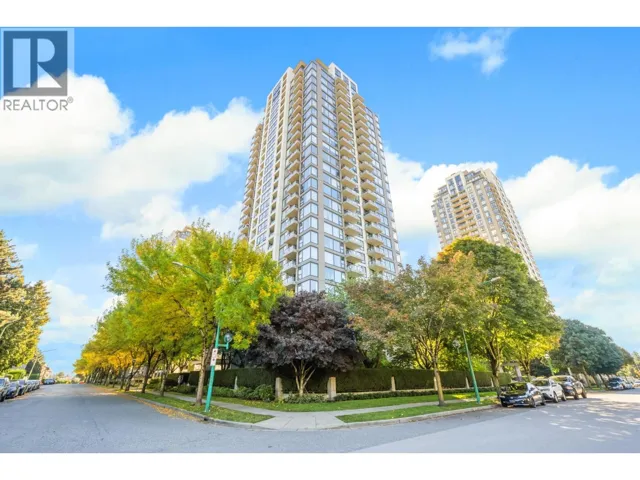 503 7108 COLLIER STREET, Burnaby, British Columbia V5E0A1