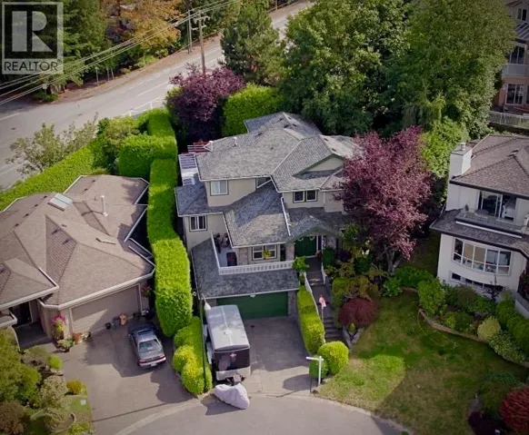 330 ROSEHILL WYND, Delta, British Columbia V4M3L9