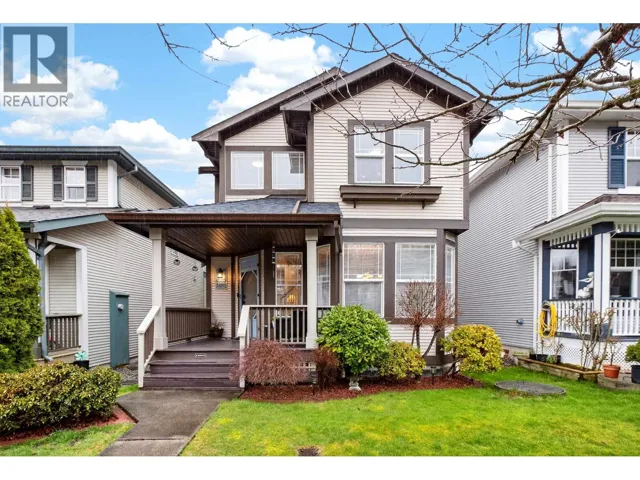 24387 101A AVENUE, Maple Ridge, British Columbia V2W1W6