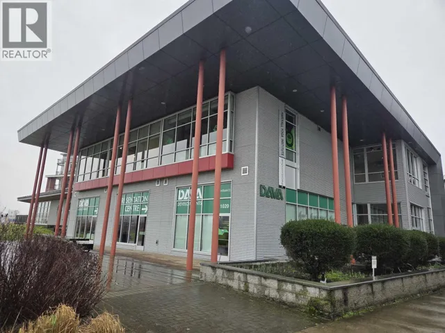 1020,1025,1030 10013 RIVER DRIVE, Richmond, British Columbia V6X0N2