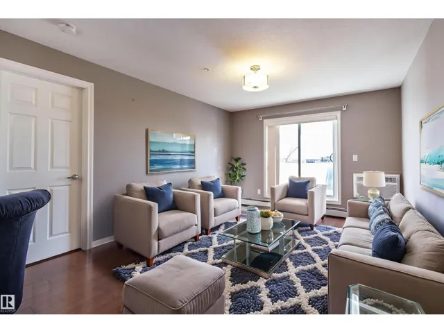 #307 2203 44 AV NW, Edmonton, Alberta T6T0T1