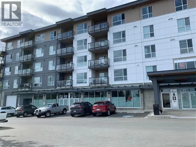 3 3080 Kilpatrick Ave, Courtenay, British Columbia V9N0H3