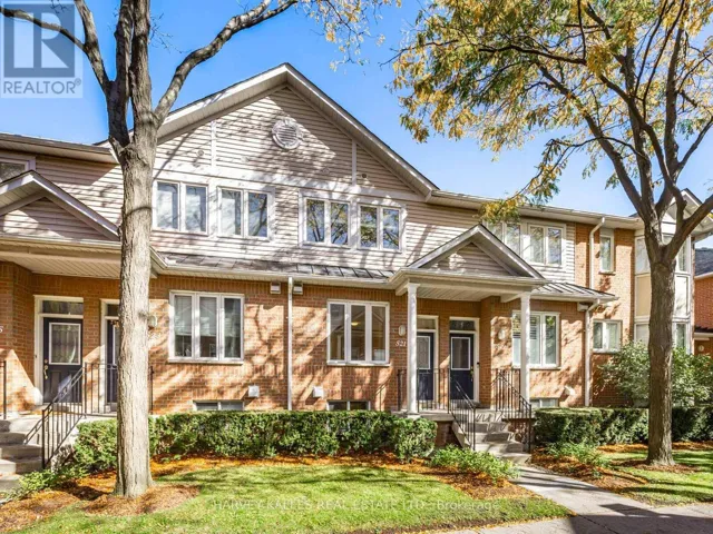521 - 83 MONDEO DRIVE, Toronto (Dorset Park), Ontario M1P5B6