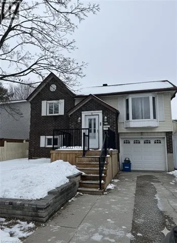 656 HILLVIEW Road, Cambridge, Ontario N3H5H3