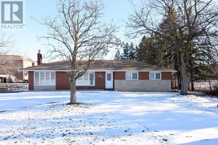 1741 COUNTRYSIDE DRIVE, Brampton (Sandringham-Wellington), Ontario L6R0B7