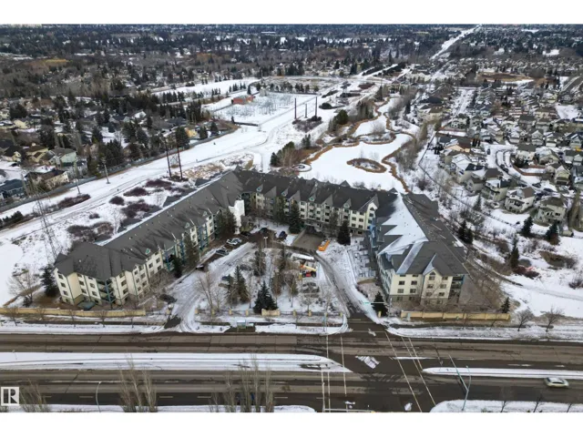 #329 2903 RABBIT HILL RD NW, Edmonton, Alberta T6R3A3