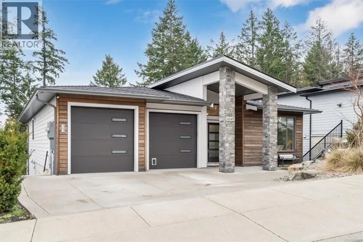 6245 Highwood Dr, Duncan, British Columbia V9L0H5