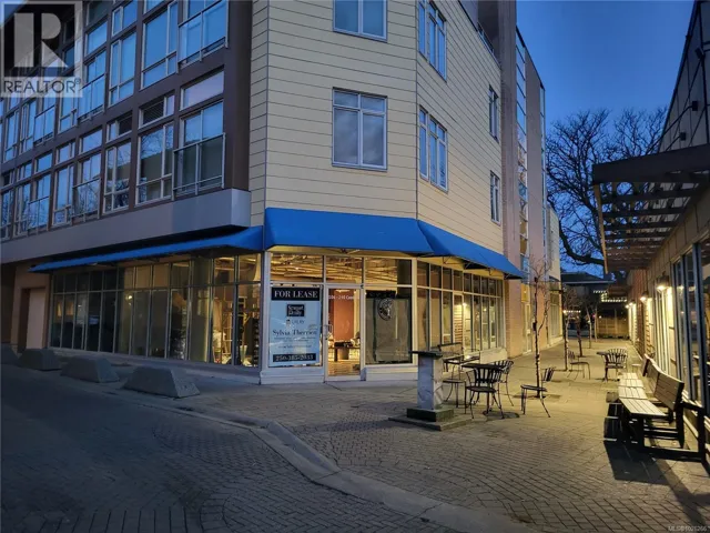 106 240 Cook St, Victoria, British Columbia V8V3X3