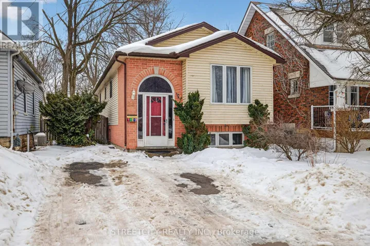 23 ELMWOOD PLACE, London South (South E), Ontario N6J1J3