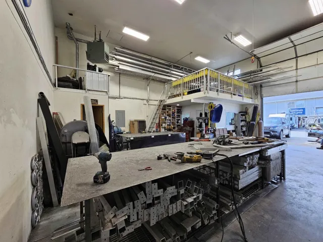 110 11538 132A STREET, Surrey, British Columbia V3R7S2