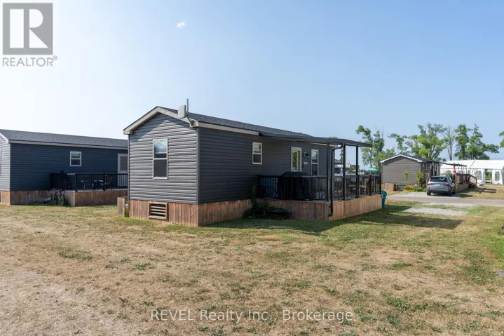 303 - 1501 LINE 8 ROAD, Niagara-on-the-Lake (Queenston), Ontario L0S1L0