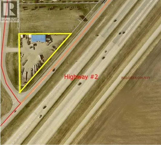 3208 52 Avenue, Innisfail, Alberta T4G1E2