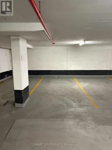 PARKING - 763 BAY STREET, Toronto (Bay Street Corridor), Ontario M5G2R3