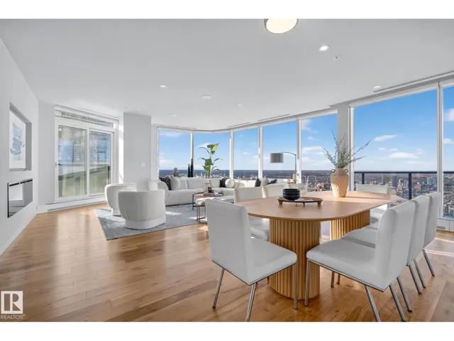 #4704 10360 102 ST NW, Edmonton, Alberta T5J0K6