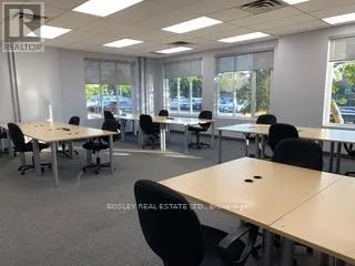 100 - 4283 VILLAGE CENTRE COURT, Mississauga (City Centre), Ontario L4Z1S2