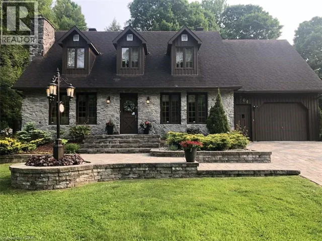 704 PATTEE Road, Hawkesbury, Ontario K6A2R2