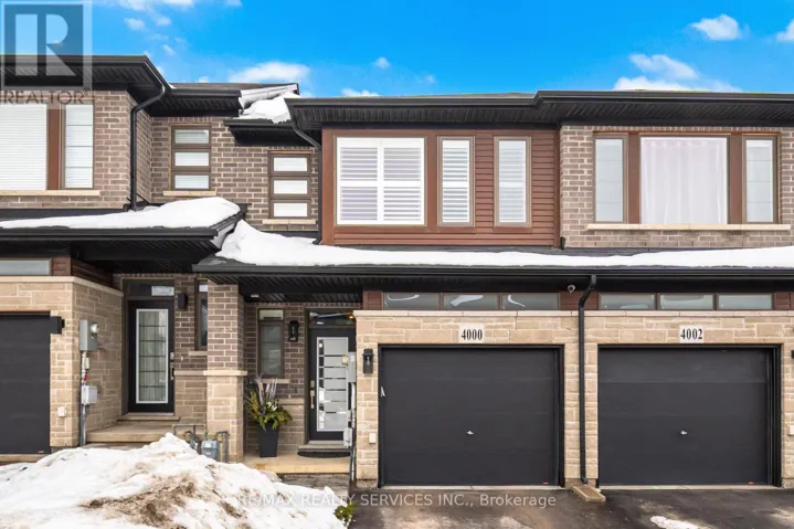 4000 CROWN STREET, Lincoln (Beamsville), Ontario L3J0S6