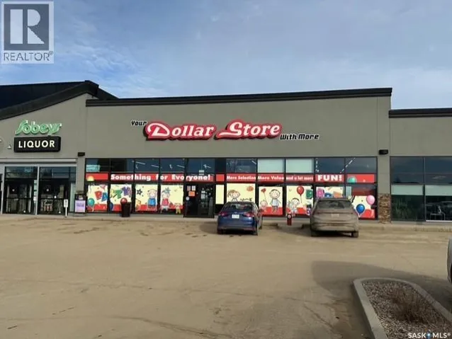 2A 1251 Main STREET N, Moose Jaw, Saskatchewan S6H6M3