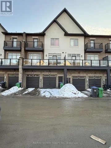 16 JOSEPH HALBERT PLACE, Caledon, Ontario L7C4L5