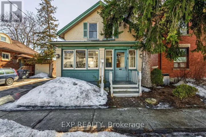 7 DAVID STREET, Brampton (Downtown Brampton), Ontario L6X1J2