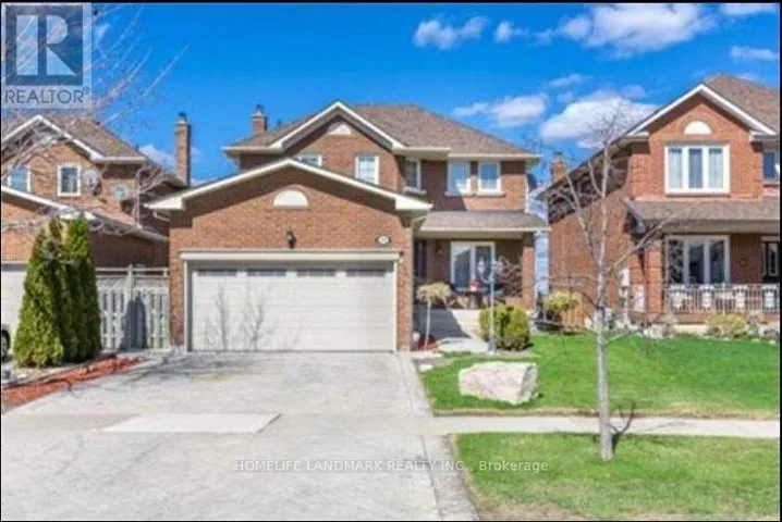 5291 THORNWOOD DRIVE, Mississauga (Hurontario), Ontario L4Z3J3
