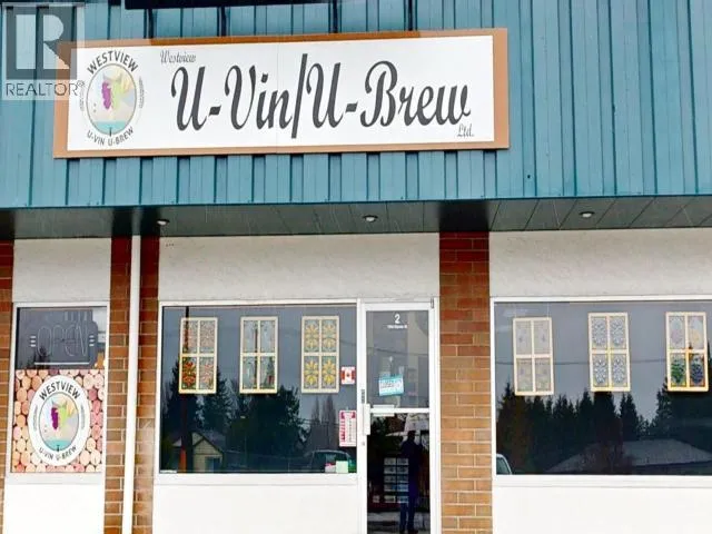 2&3-7030 GLACIER STREET, Powell River, British Columbia None