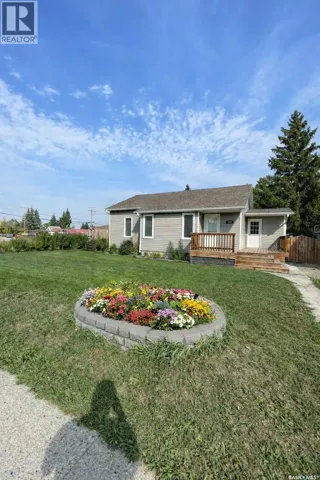 809 Lalonde STREET, Whitewood, Saskatchewan S0G5C0