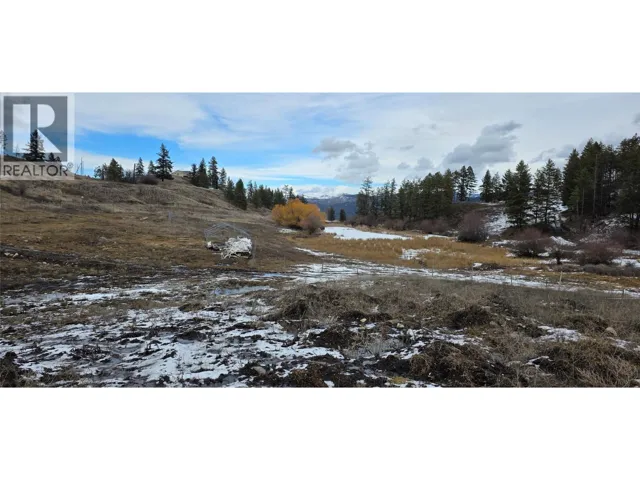 1720 Hulme Creek Road, Rock Creek, British Columbia V0H1Y0