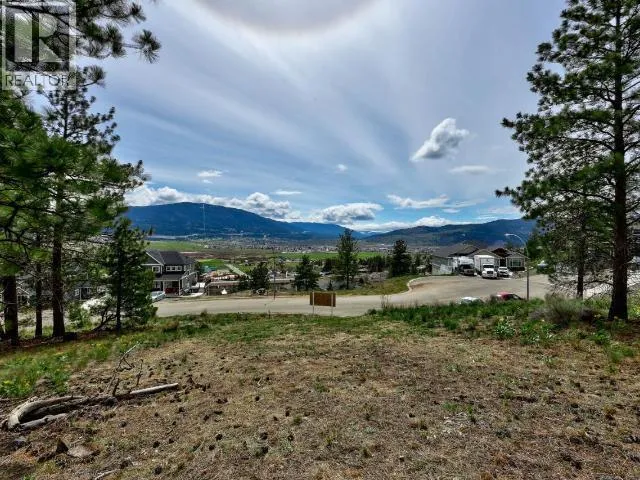 2725 EAGLE Crescent, Merritt, British Columbia None
