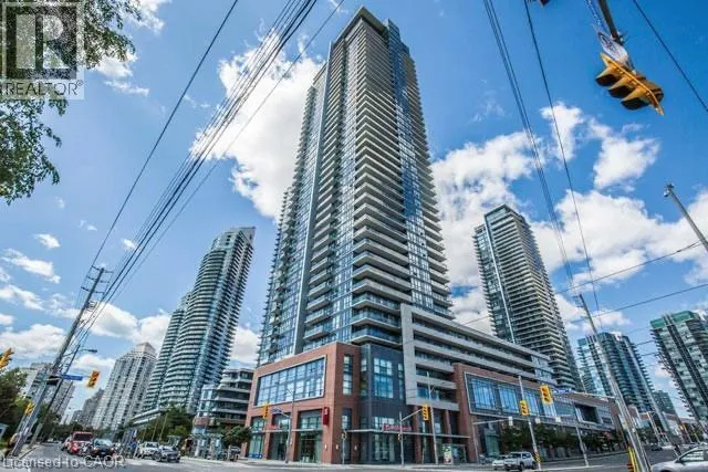 2220 LAKESHORE Boulevard W Unit# 707, Toronto, Ontario M8V0C1