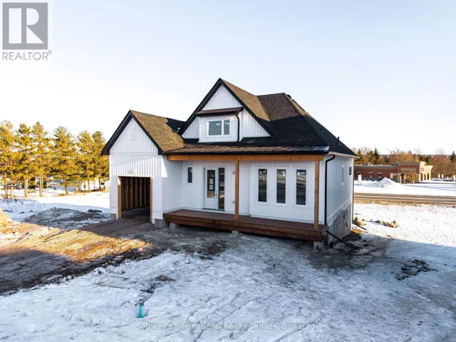 152 EQUALITY DRIVE, Meaford, Ontario N4L0B5