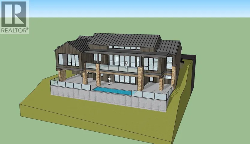 2485 Workman Place, Naramata, British Columbia V0H1N1