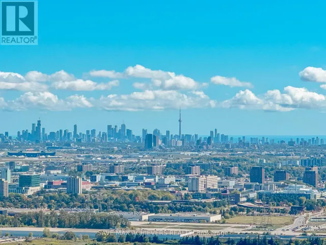 5201 - 7890 JANE STREET N, Vaughan (Vaughan Grove), Ontario L4K0K9