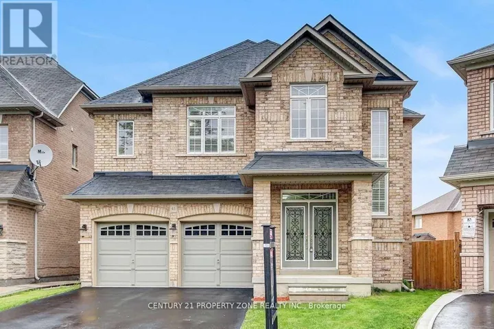 41 TIMBERCOVE ROAD, Brampton (Credit Valley), Ontario L6Y0Y2