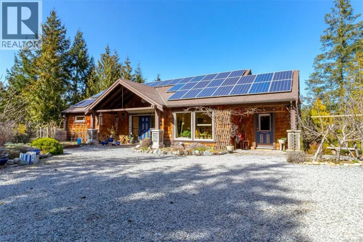 1860 Ashling Rd, Qualicum Beach, British Columbia V9K2V1