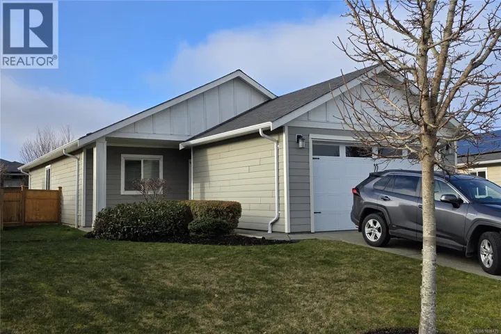 14 3647 Vermont Pl, Campbell River, British Columbia V9H0B9