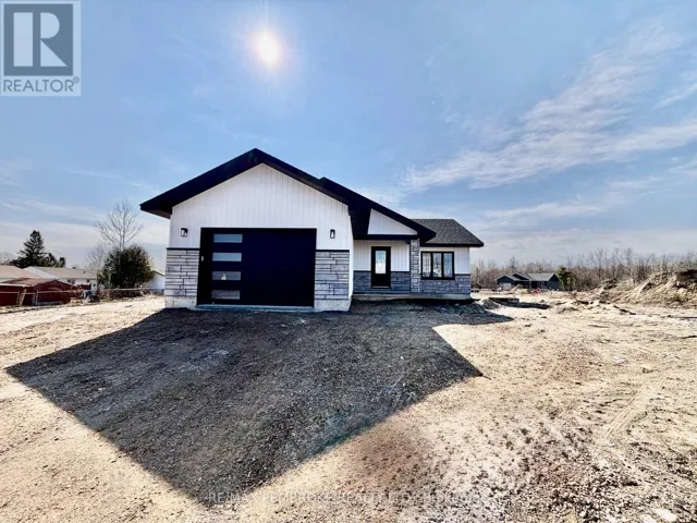 62 EDDY CRESCENT, Pembroke, Ontario K8A0M1