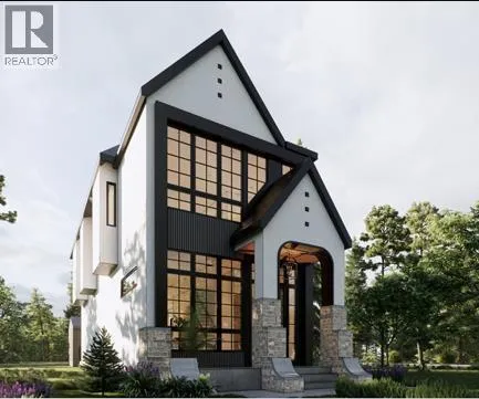 2207 Victoria Crescent NW, Calgary, Alberta T2M4E4