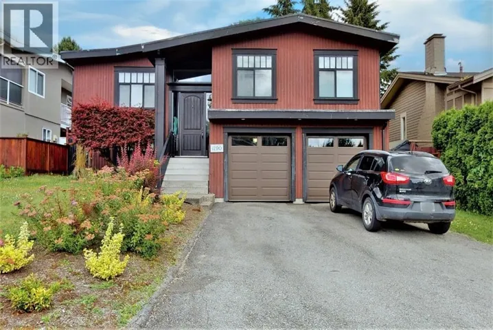 1190 AUGUSTA AVENUE, Burnaby, British Columbia V5A2V4