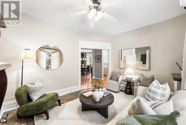 12 COWAN AVENUE, Toronto (South Parkdale), Ontario M6K2N2