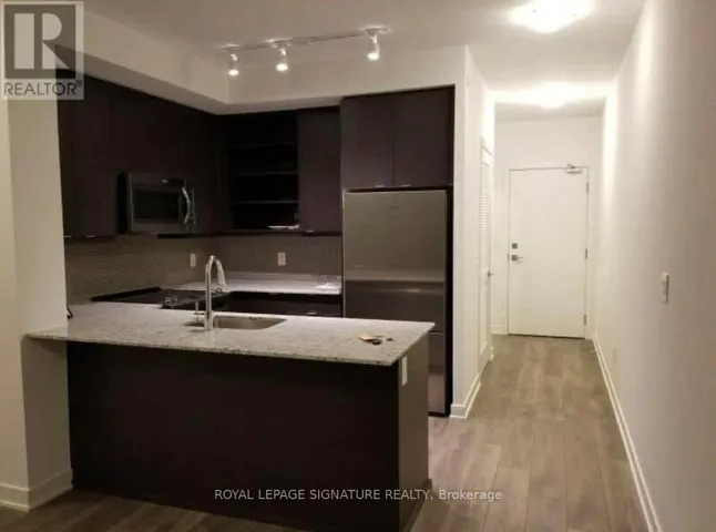 511 - 4633 GLEN ERIN DRIVE, Mississauga (Central Erin Mills), Ontario L5M0Y6