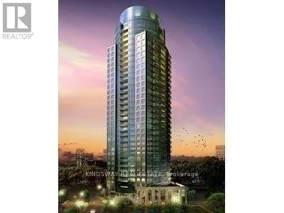 710 - 330 BURNHAMTHORPE ROAD W, Mississauga (City Centre), Ontario L5B0E1