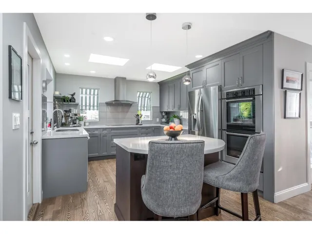 7341 S MINSTER DRIVE, Delta, British Columbia V4C4M2