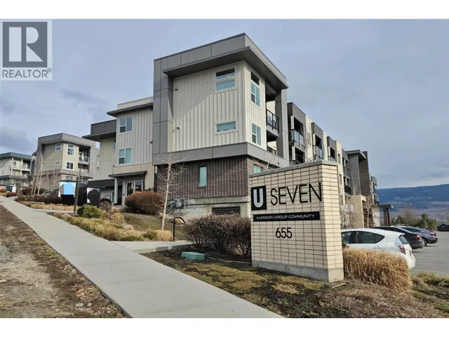 655 Academy Way Unit# PH22, Kelowna, British Columbia V1V0A2