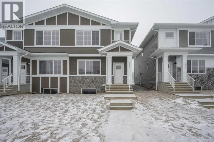 1020 West Lakeview Drive, Chestermere, Alberta T1X2T3