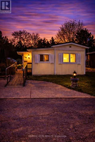 16 - 9839 LAKESHORE ROAD, Lambton Shores, Ontario N0M1T0