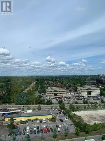 1820 - 19 SINGER COURT, Toronto (Bayview Village), Ontario M2K0B2