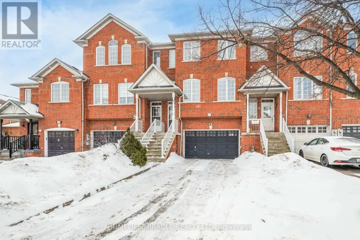 17 PIKAKE COURT, Vaughan (Vellore Village), Ontario L6A3W3