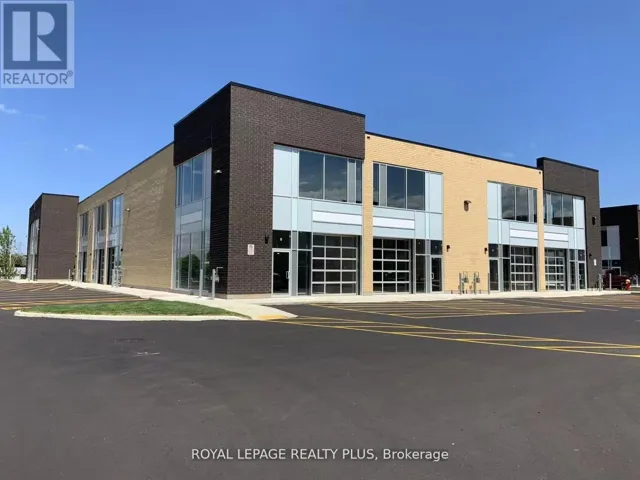 6 - 1162 KING ROAD, Burlington (LaSalle), Ontario L7T3L7