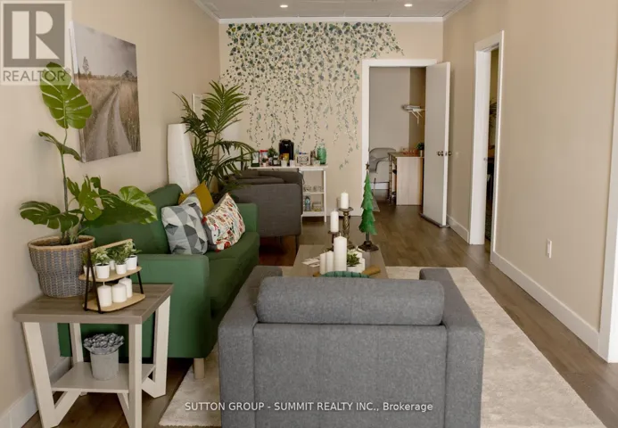 204 - 3430 SOUTH SERVICE ROAD, Burlington (Industrial Burlington), Ontario L7N3T9